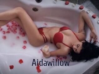 Aidawillow