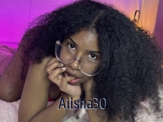 Aiisha30