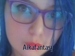Aikafantasy