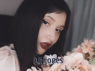 Ailijones