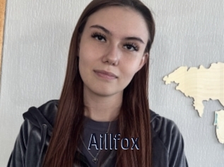 Aillfox