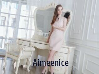 Aimeenice