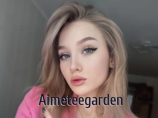 Aimeteegarden