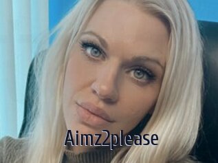 Aimz2please