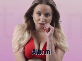 Ainami
