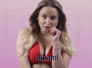Ainami