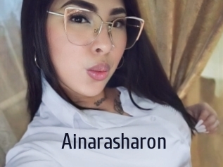 Ainarasharon