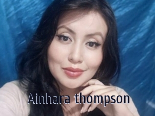 Ainhara_thompson