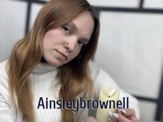 Ainsleybrownell