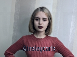 Ainsleycarls