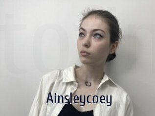 Ainsleycoey