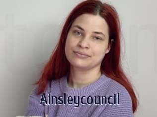 Ainsleycouncil