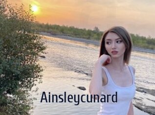 Ainsleycunard