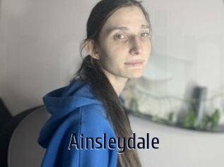 Ainsleydale