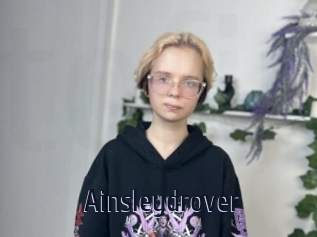 Ainsleydrover
