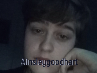 Ainsleygoodhart