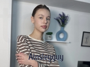 Ainsleyguy