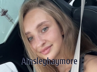 Ainsleyhaymore
