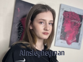 Ainsleyheyman