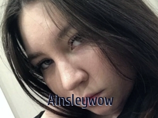 Ainsleywow