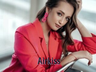 Airkiss