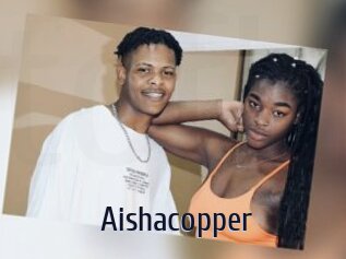 Aishacopper