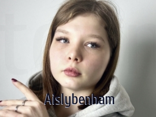 Aislybenham