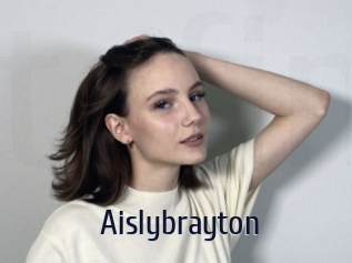 Aislybrayton