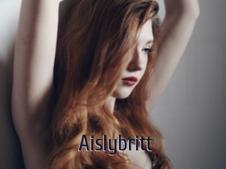 Aislybritt