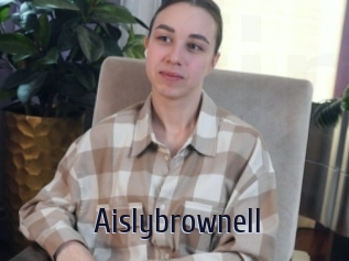 Aislybrownell
