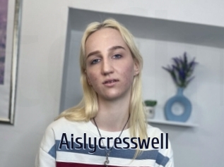 Aislycresswell