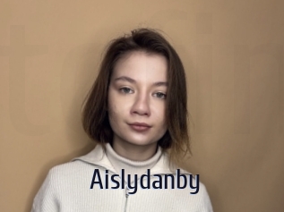 Aislydanby