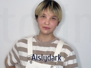 Aislydark