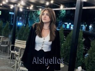 Aislyeliot