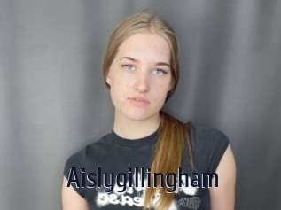 Aislygillingham