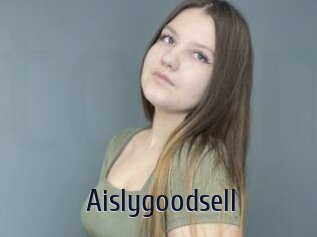 Aislygoodsell