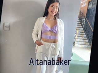 Aitanabaker