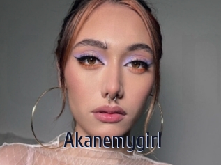 Akanemygirl