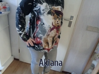 Akiana