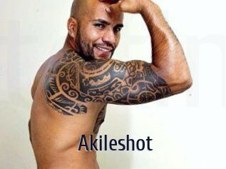 Akileshot