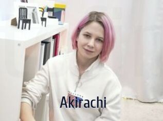 Akirachi