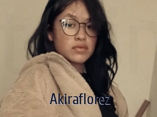 Akiraflorez
