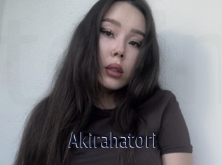 Akirahatori
