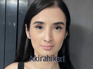 Akirahikari