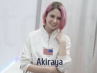 Akiraya