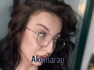 Akymaray