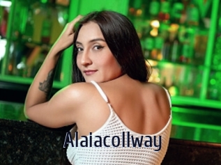 Alaiacollway
