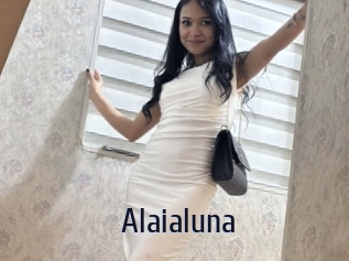 Alaialuna