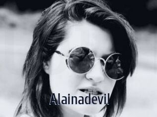 Alainadevil