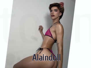 Alaindoll
